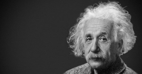 Albert Ajnštajn (Albert Einstein) Biografija - Biografija.org